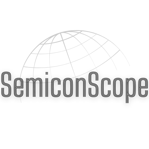 SemiconScope 로고